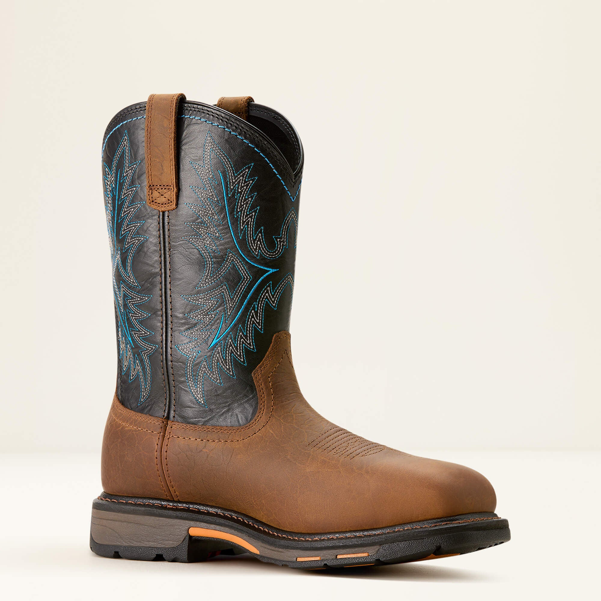 Ariat WorkHog CSA Waterproof Composite Toe Work Boot Discount