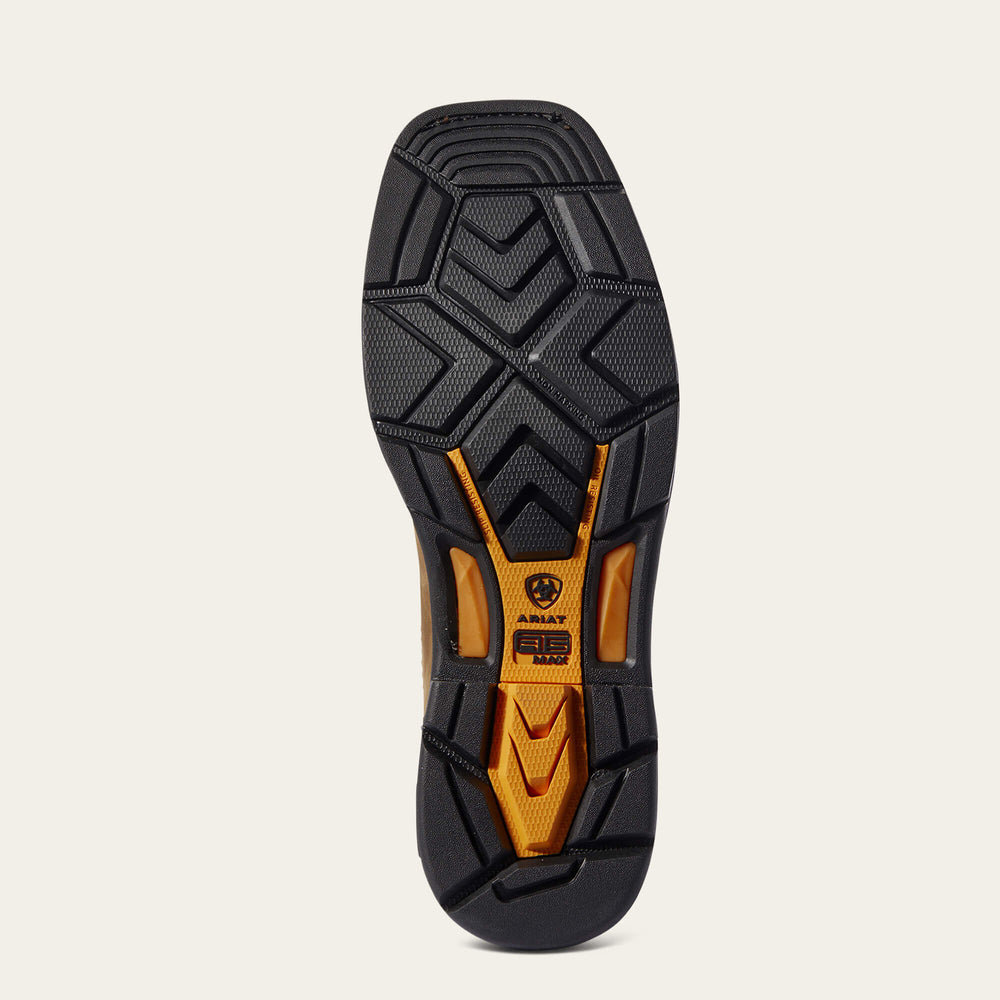 Ariat WorkHog XT Waterproof Carbon Toe Work Boot On Sale