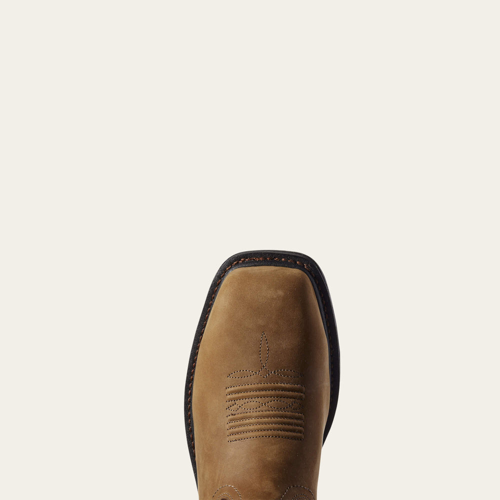 Ariat WorkHog XT Waterproof Carbon Toe Work Boot On Sale