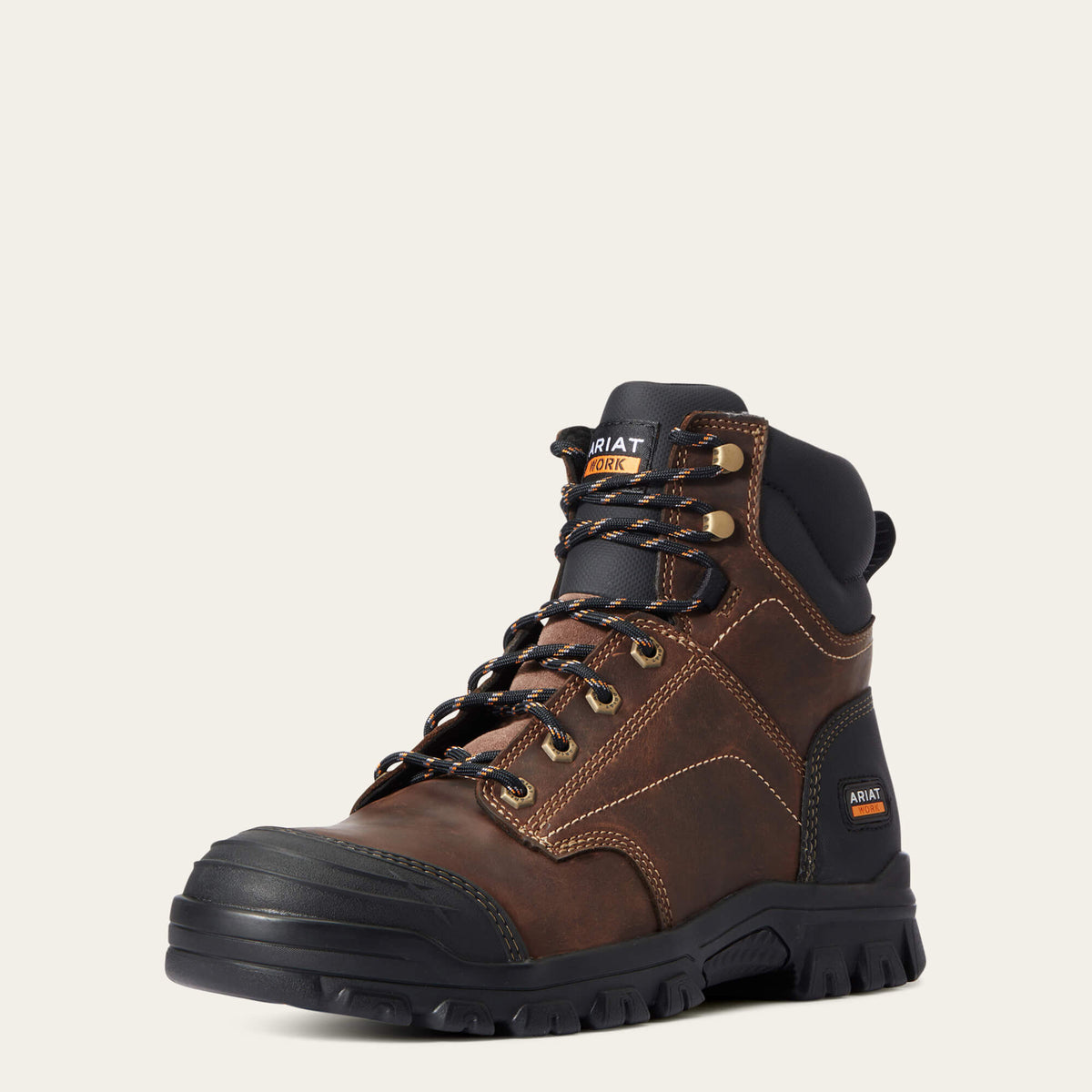 Ariat Treadfast 6" Work Boot Outlet
