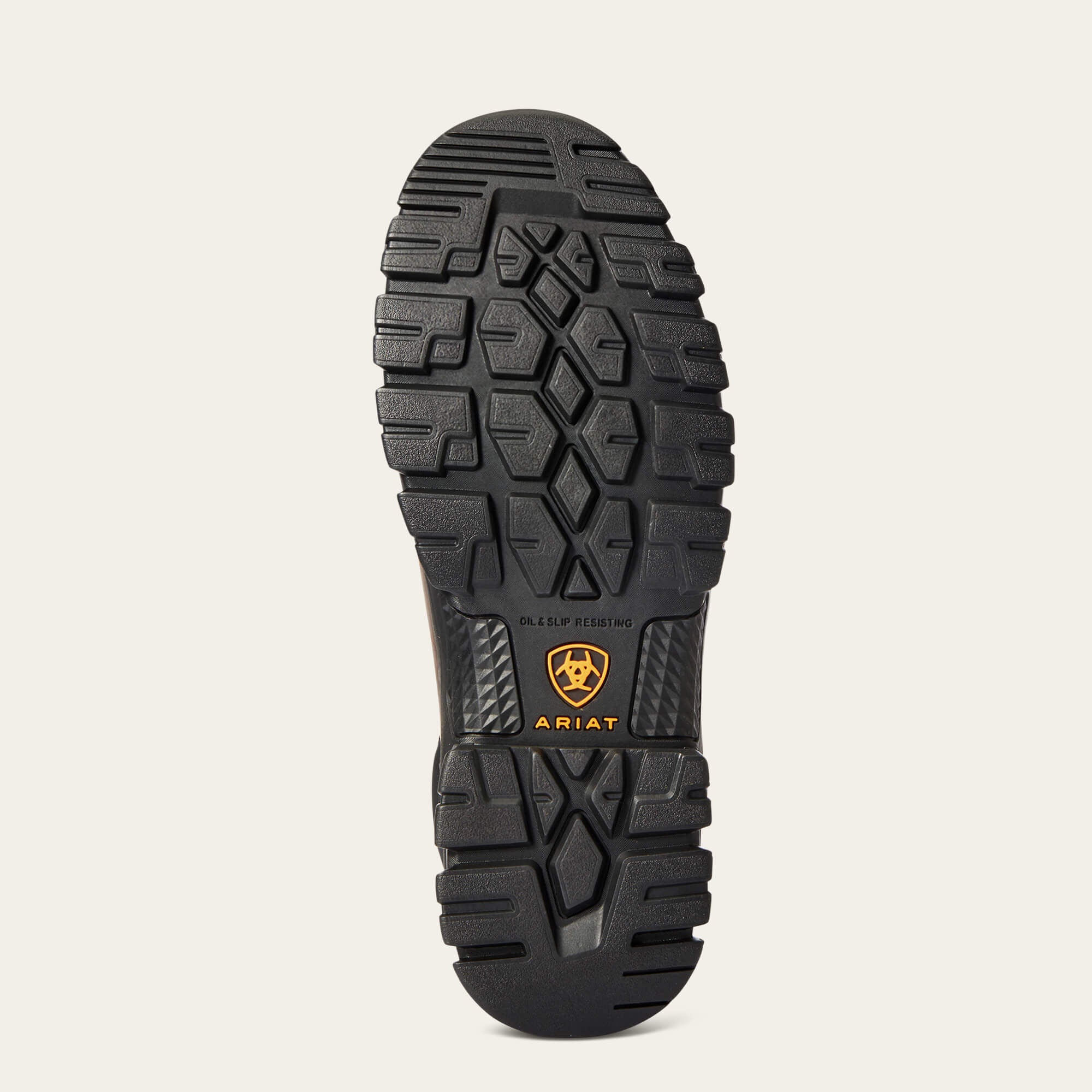 Ariat Treadfast 6" Work Boot Outlet