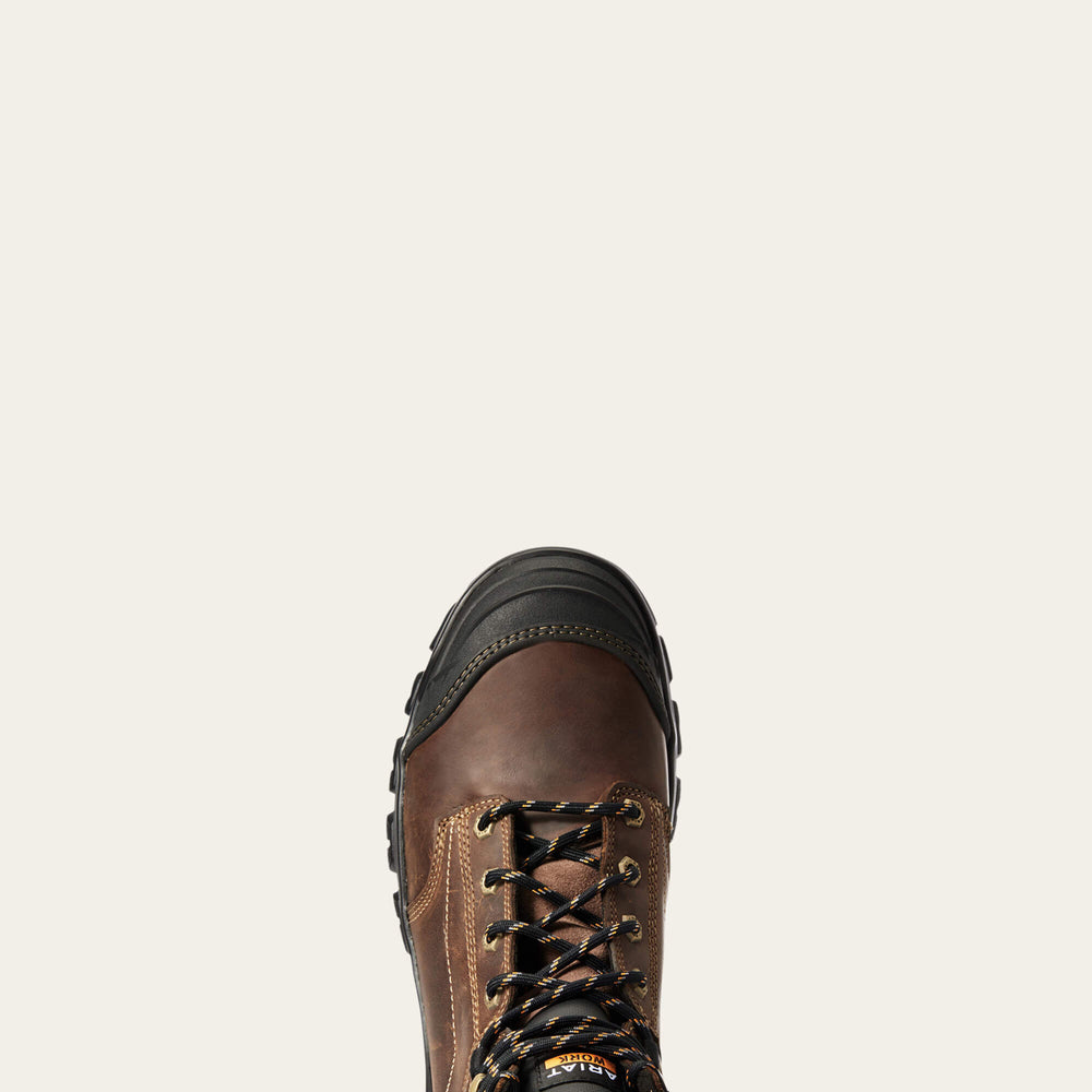 Ariat Treadfast 6" Work Boot Outlet
