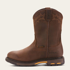 Ariat WorkHog Waterproof Work Boot Sale