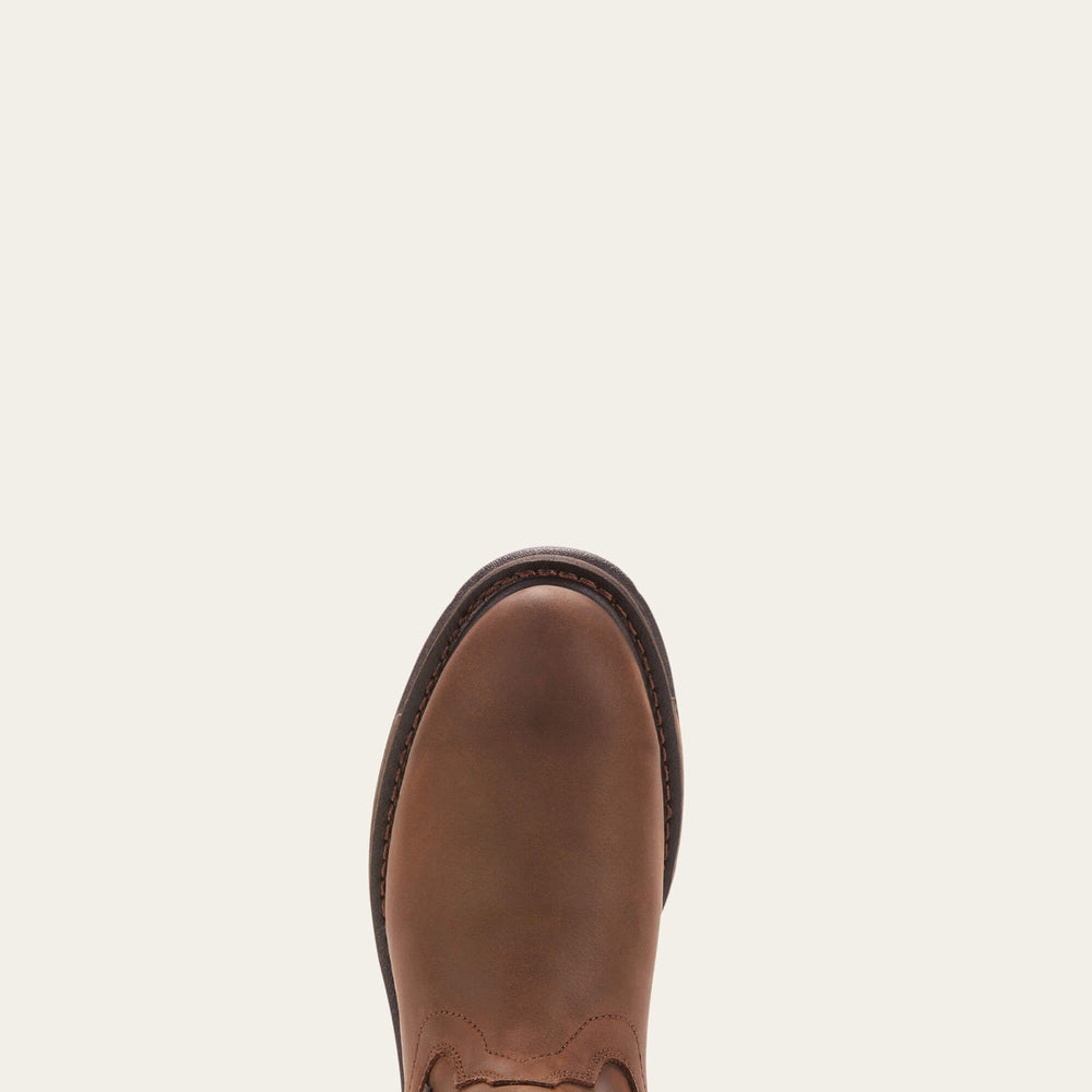 Ariat WorkHog Waterproof Work Boot Sale
