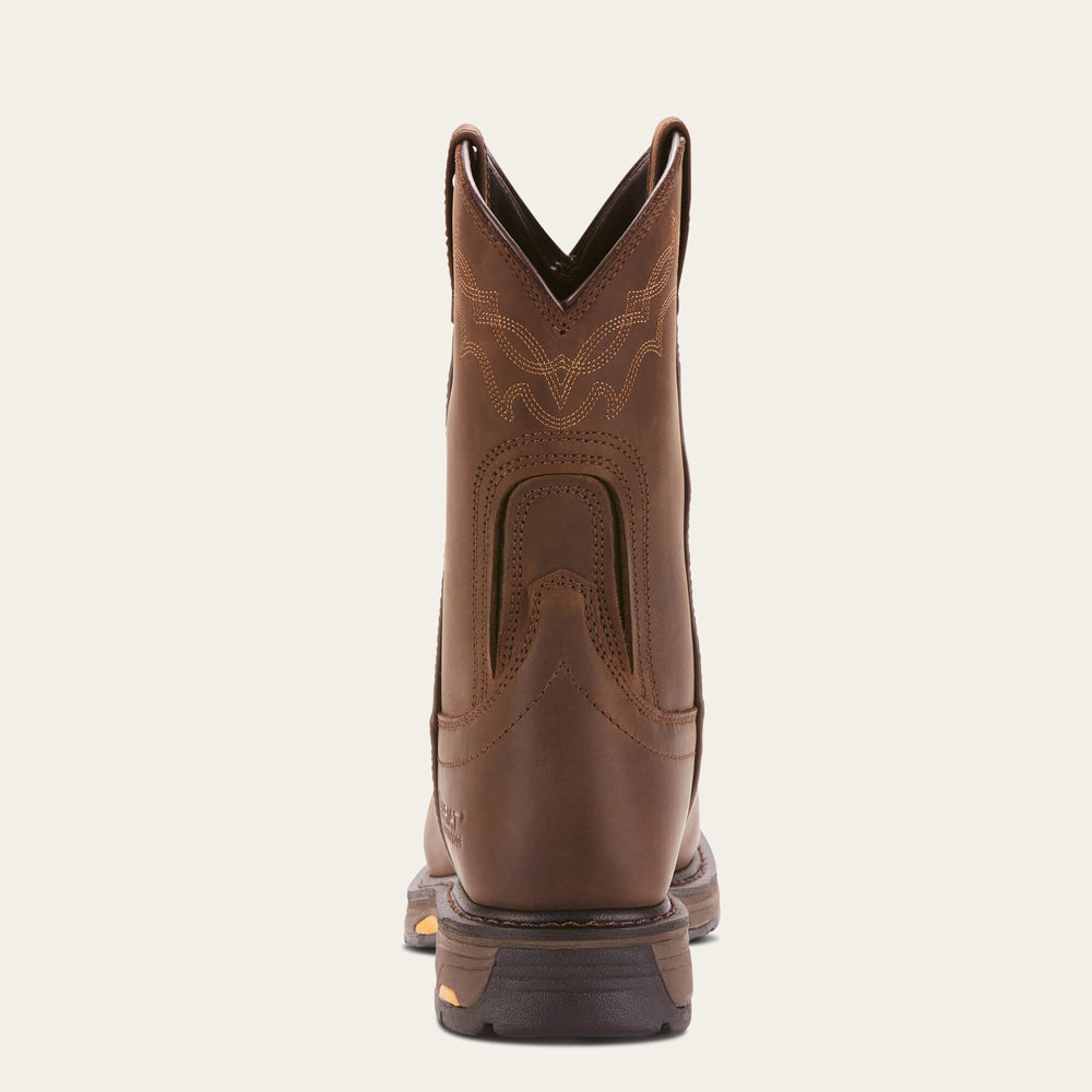 Ariat WorkHog Waterproof Work Boot Sale