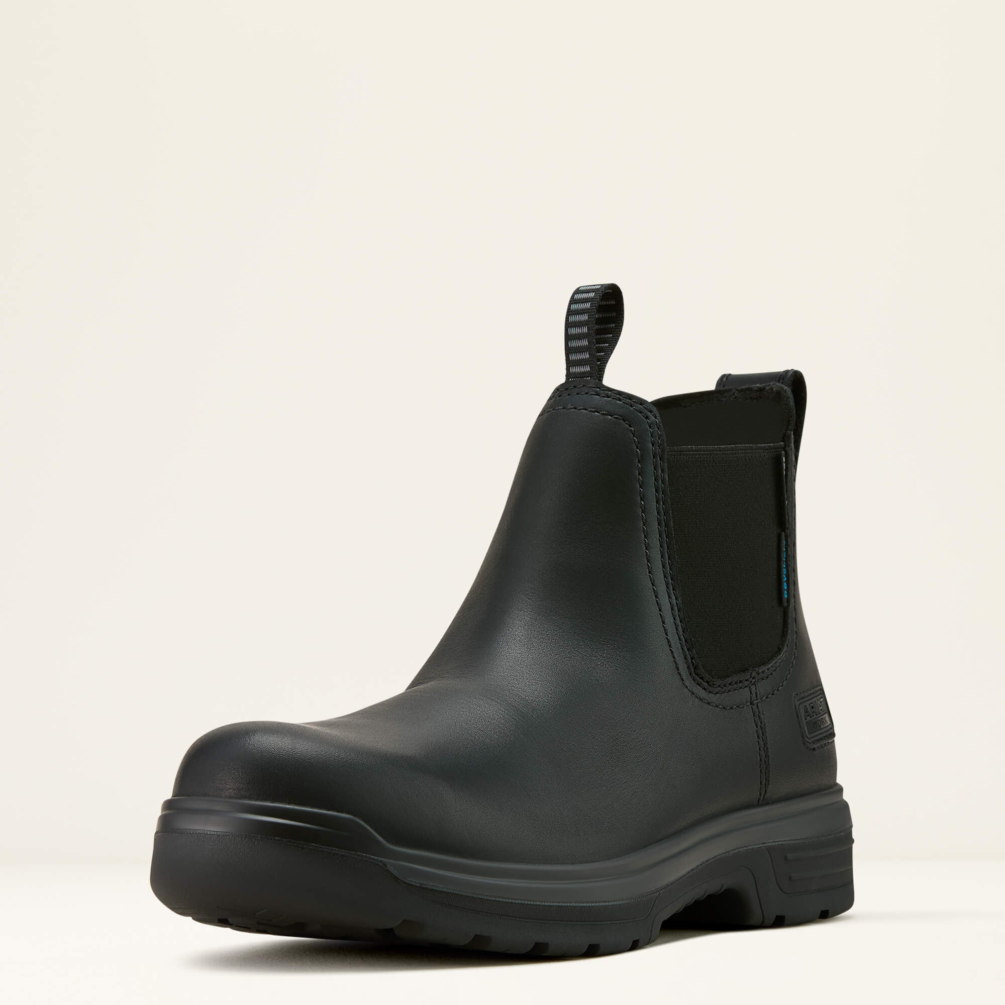 Ariat Turbo Chelsea CSA Waterproof Carbon Toe Work Boot Online