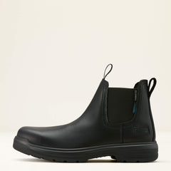 Ariat Turbo Chelsea CSA Waterproof Carbon Toe Work Boot Online