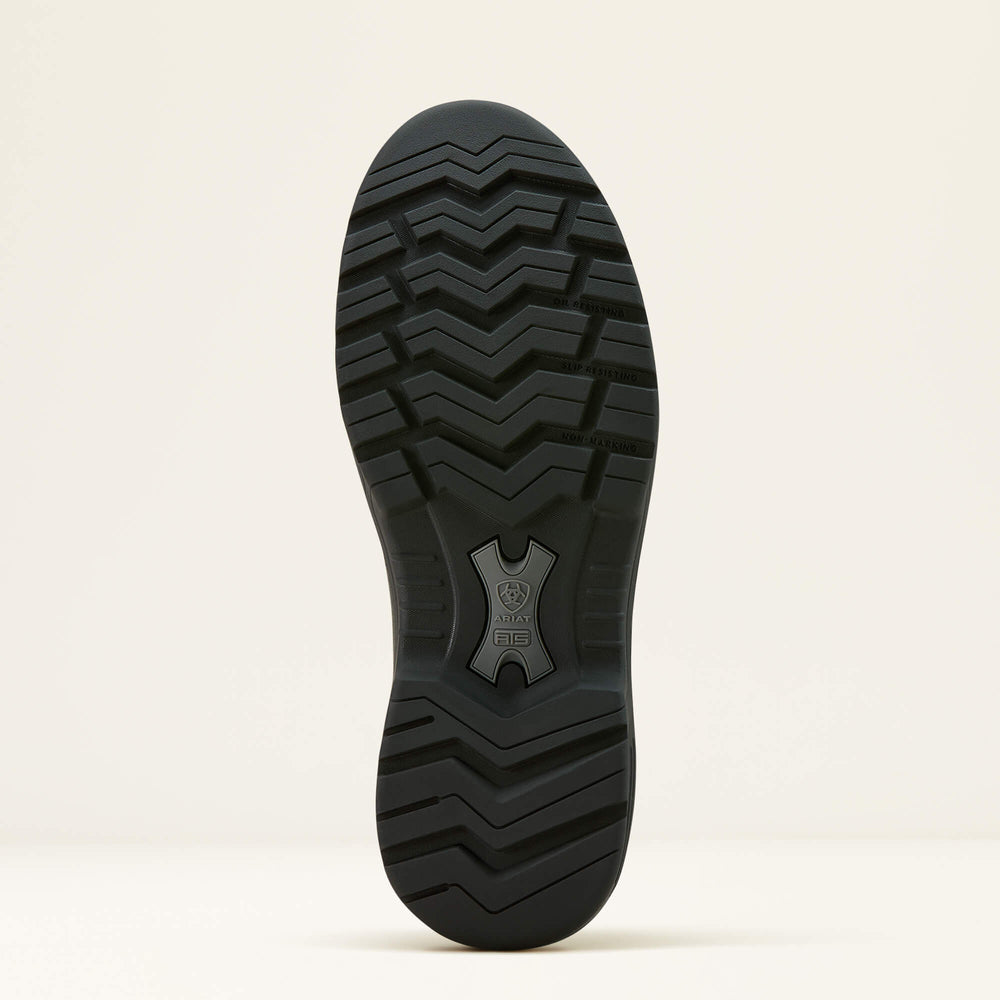 Ariat Turbo Chelsea CSA Waterproof Carbon Toe Work Boot Online