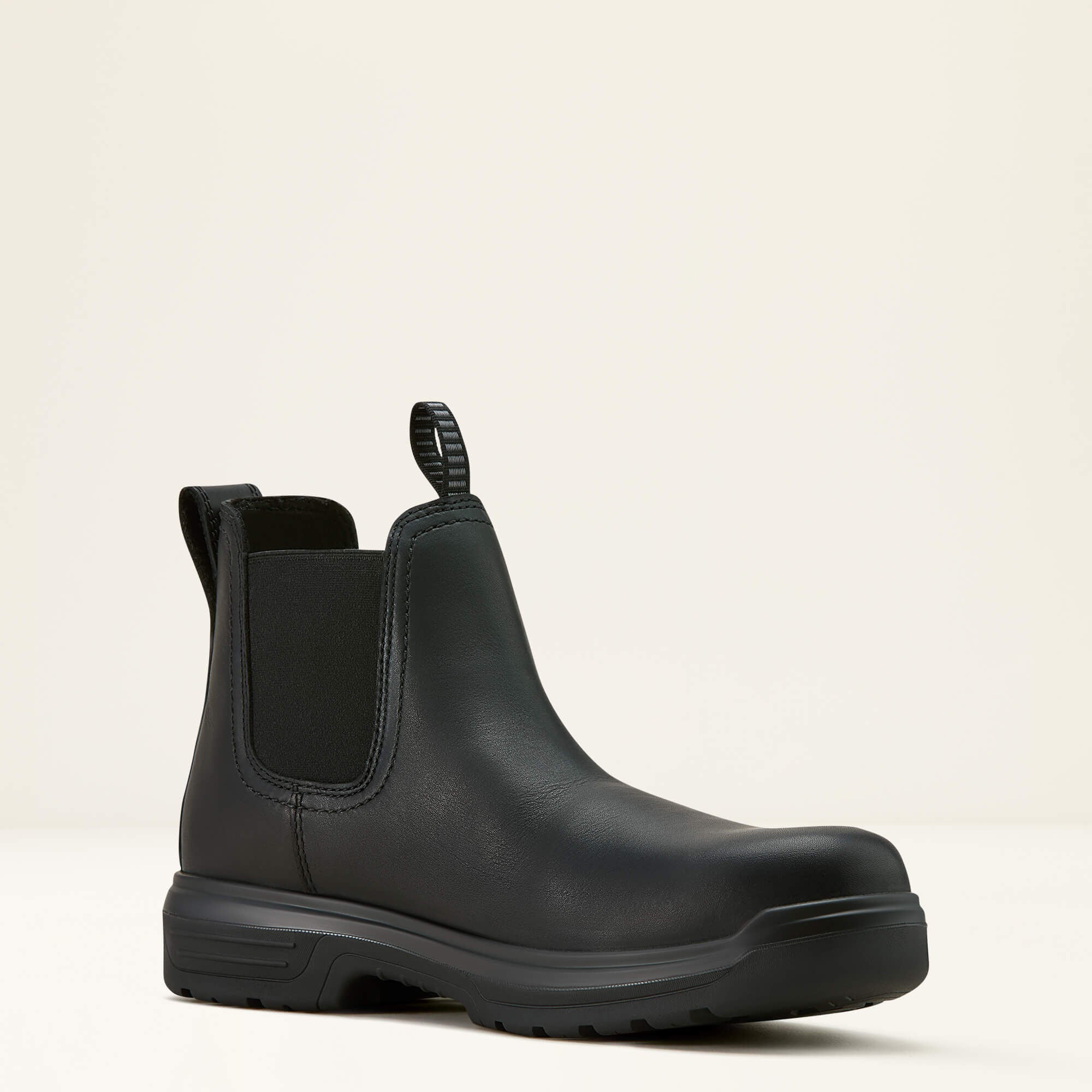 Ariat Turbo Chelsea CSA Waterproof Carbon Toe Work Boot Online