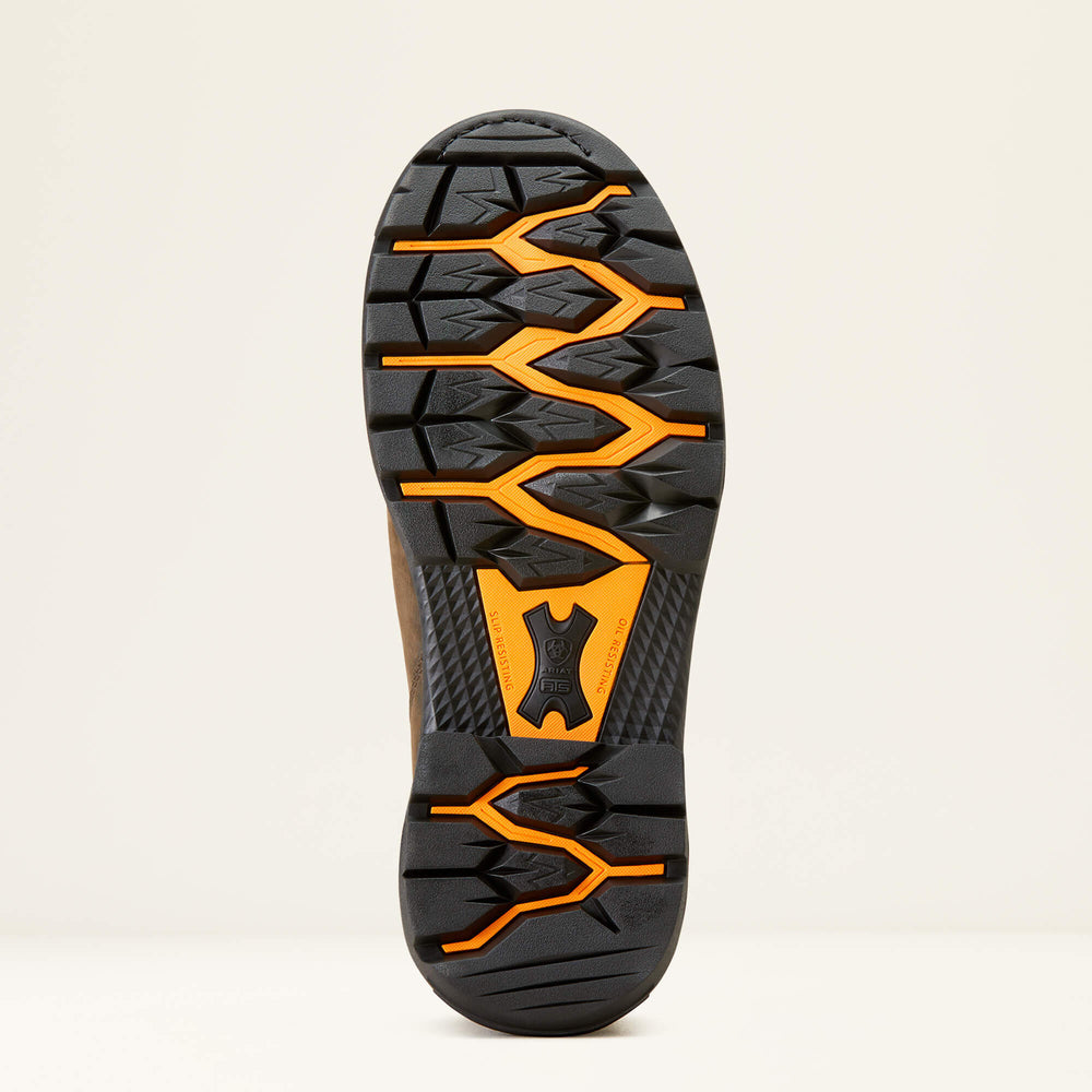 Ariat Big Rig Chelsea Waterproof Composite Toe Work Boot On Sale