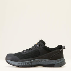 Ariat Outpace Shift Composite Toe Work Shoe Sale