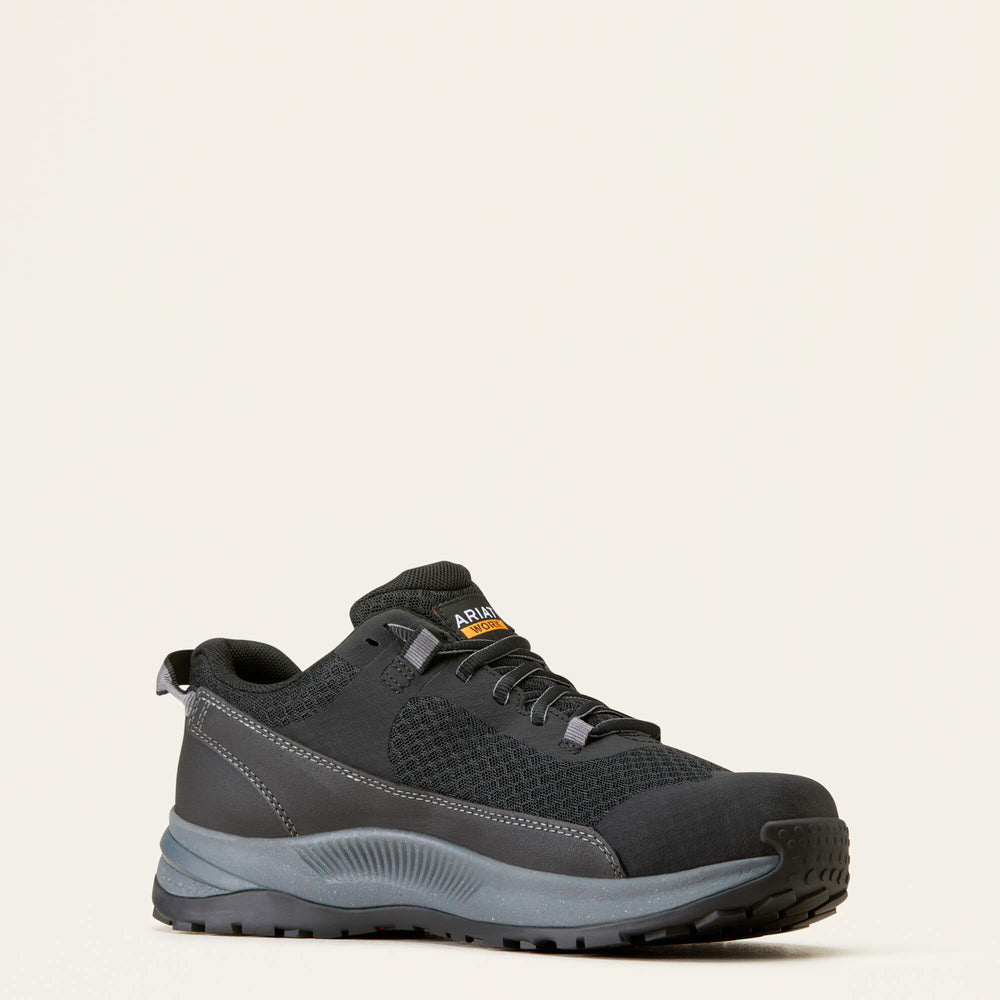 Ariat Outpace Shift Composite Toe Work Shoe Sale