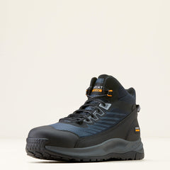 Ariat Outpace Shift Mid Composite Toe Work Shoe Online