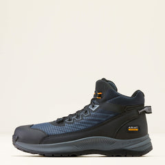 Ariat Outpace Shift Mid Composite Toe Work Shoe Online