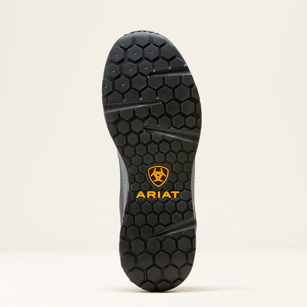 Ariat Outpace Shift Mid Composite Toe Work Shoe Online