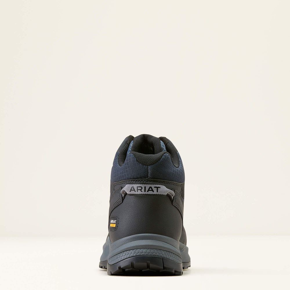 Ariat Outpace Shift Mid Composite Toe Work Shoe Online