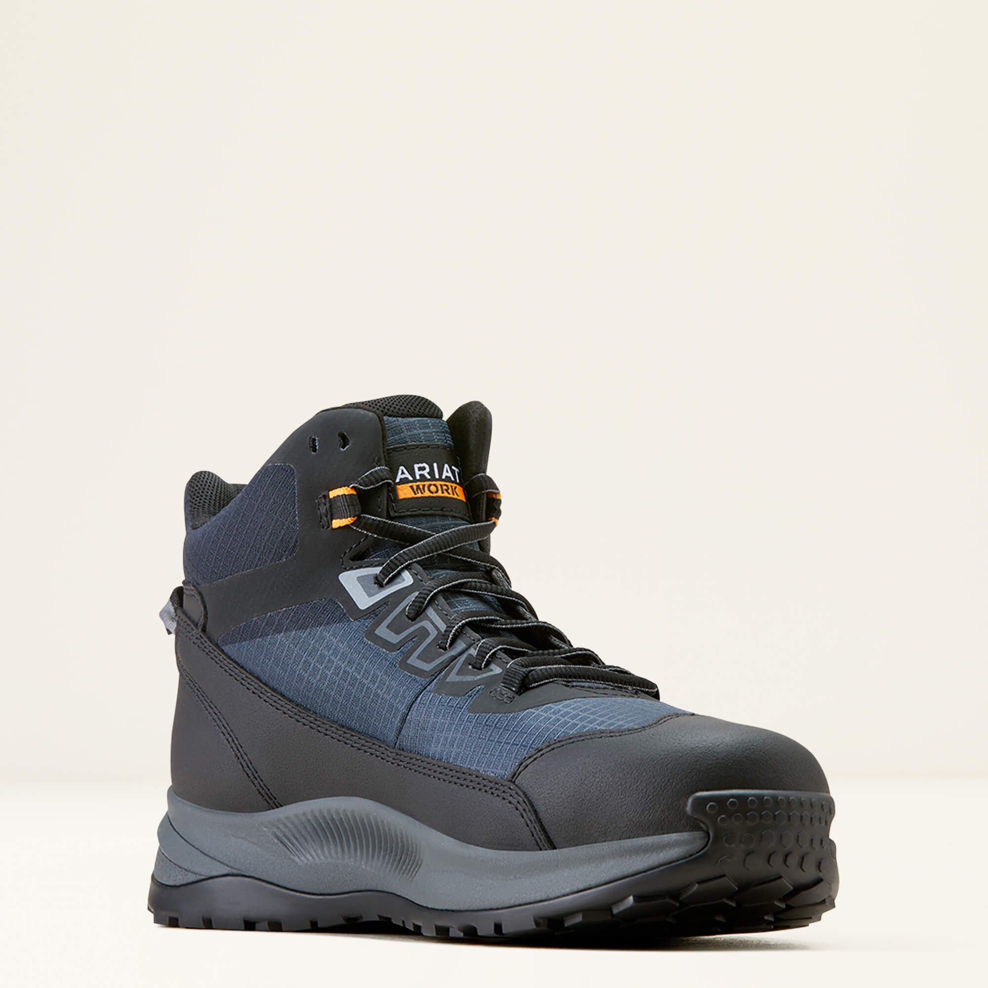 Ariat Outpace Shift Mid Composite Toe Work Shoe Online