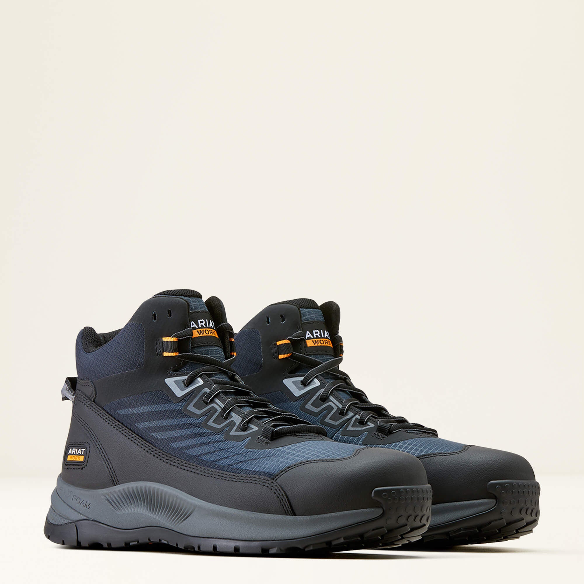 Ariat Outpace Shift Mid Composite Toe Work Shoe Online