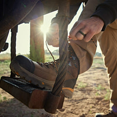 Ariat Endeavor 8" Waterproof Carbon Toe Work Boot Discount