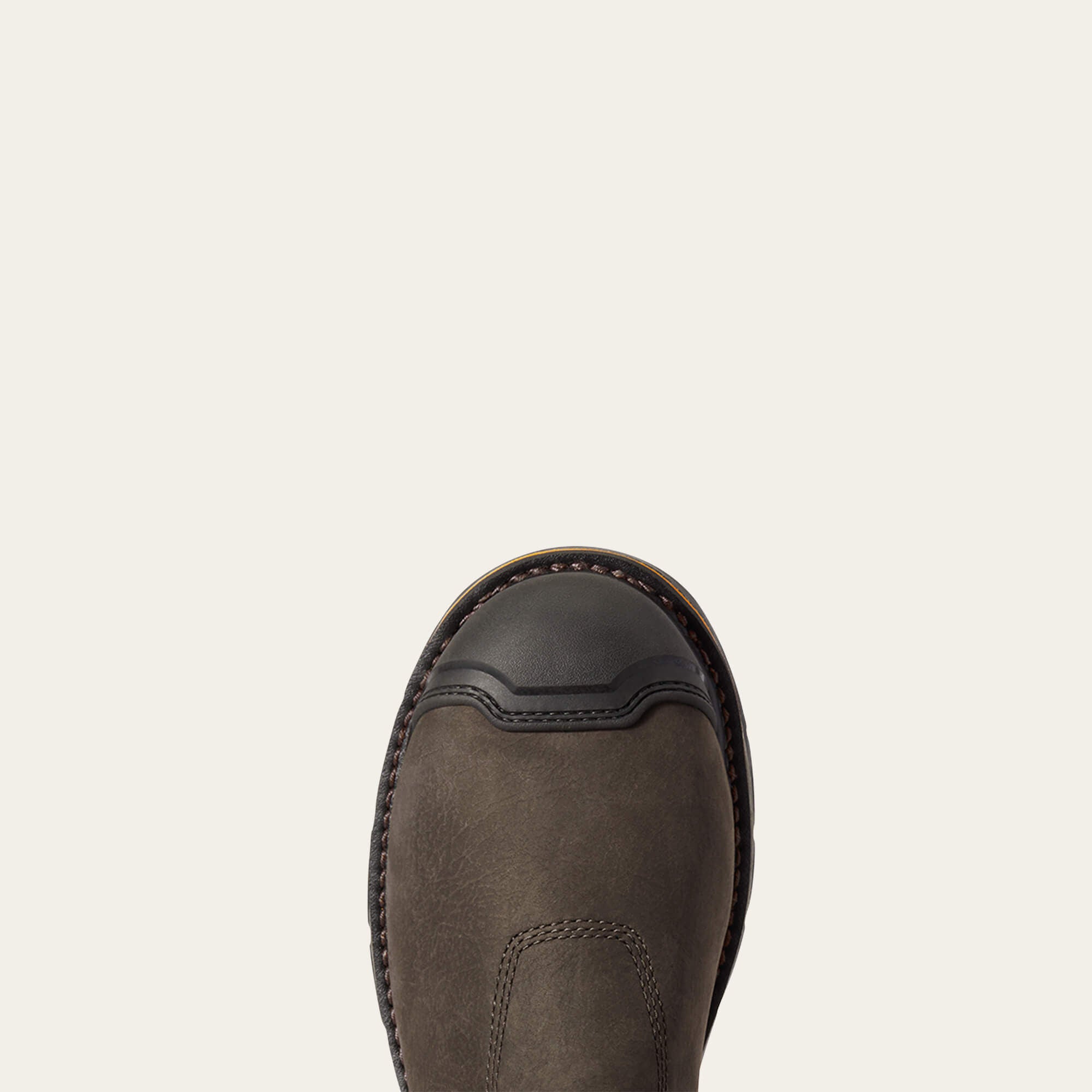 Ariat Stump Jumper Pull-On Waterproof Composite Toe Work Boot On Sale