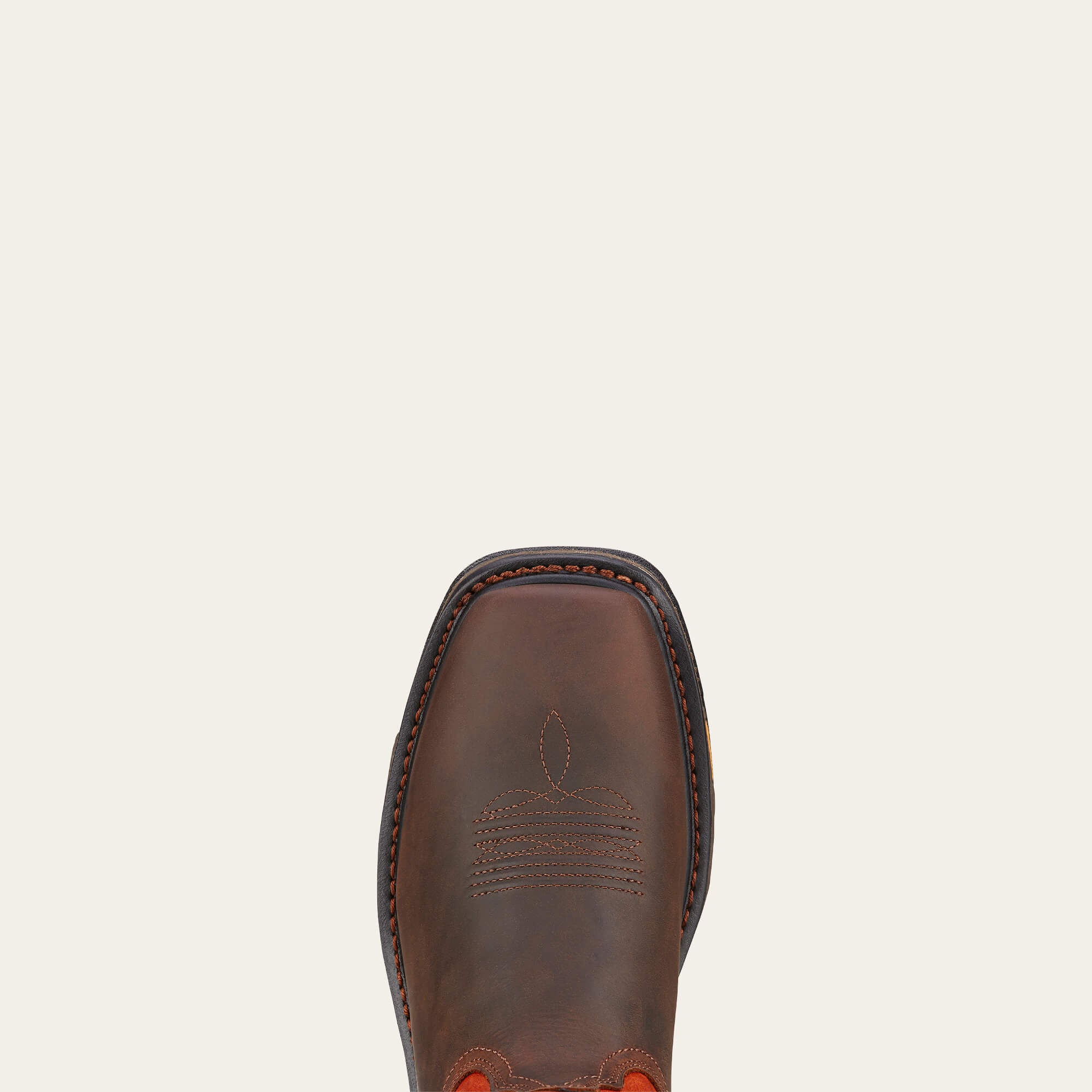Ariat WorkHog Wide Square Toe Work Boot Sale