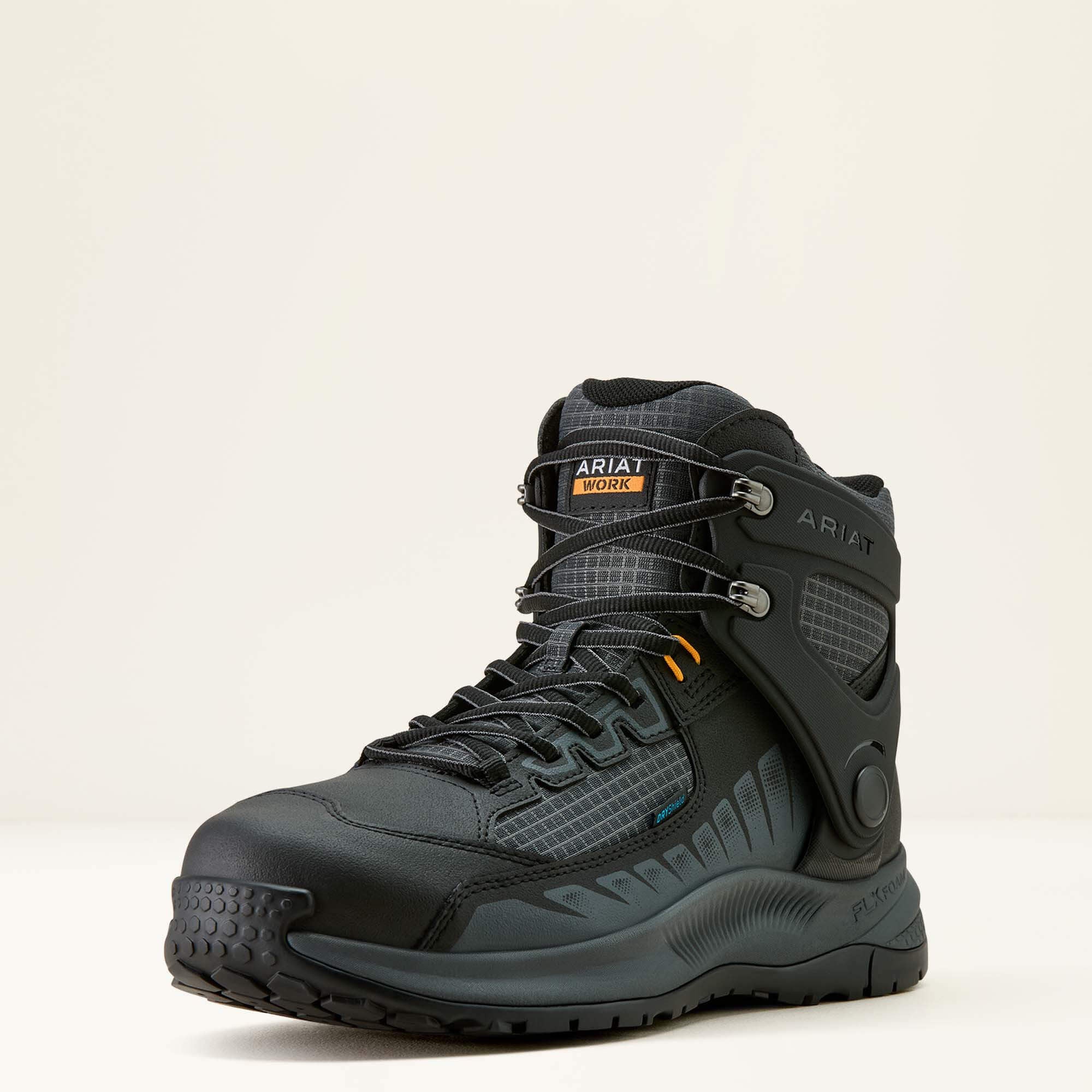 Ariat Outpace Shift 6" Waterproof Composite Toe Work Boot Online