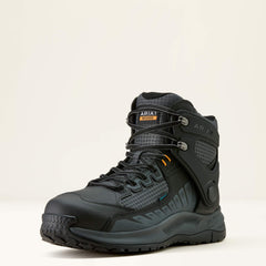 Ariat Outpace Shift 6" Waterproof Composite Toe Work Boot Online