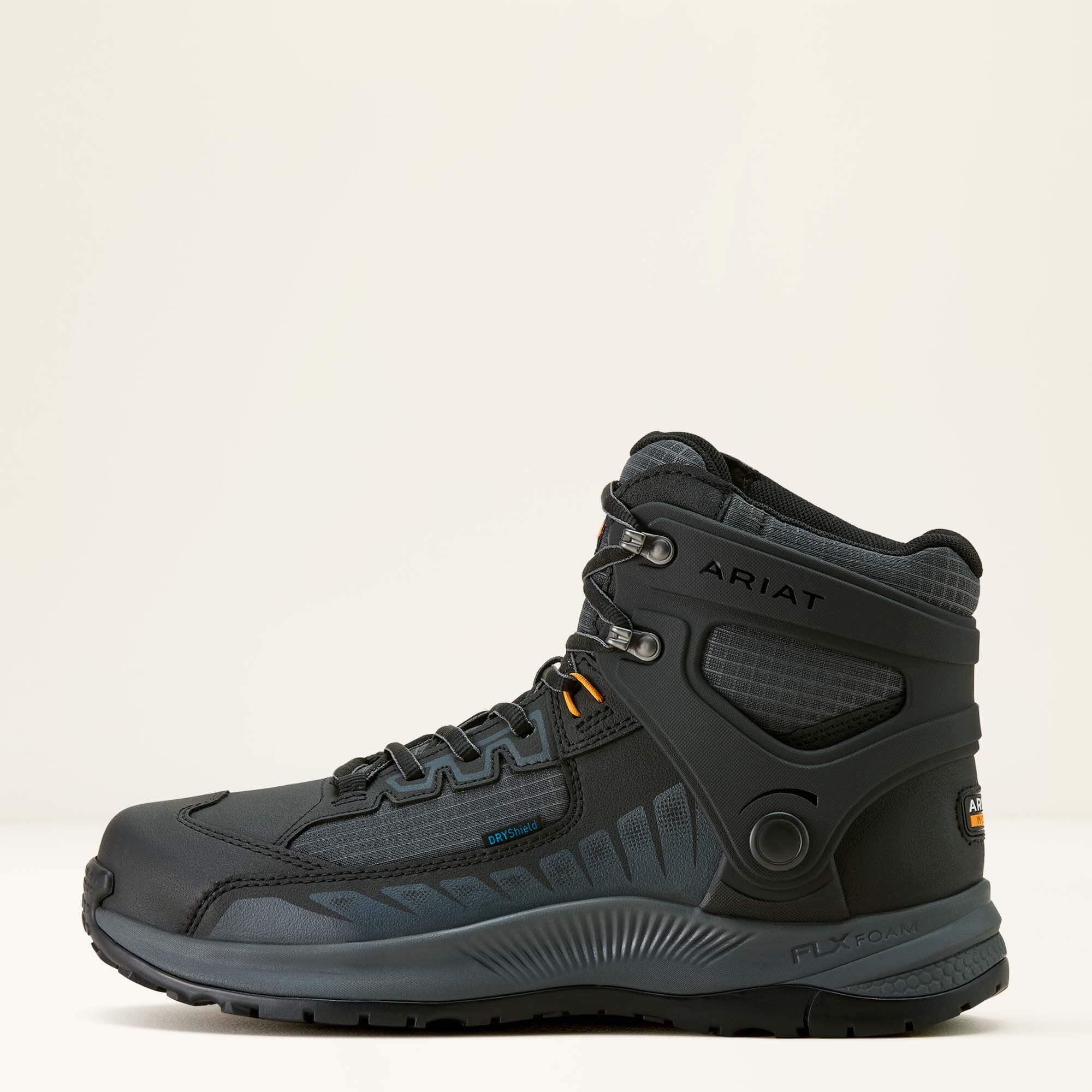 Ariat Outpace Shift 6" Waterproof Composite Toe Work Boot Online