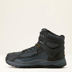 Ariat Outpace Shift 6" Waterproof Composite Toe Work Boot Online