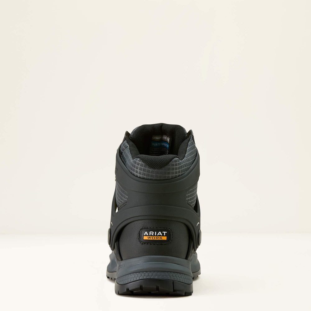 Ariat Outpace Shift 6" Waterproof Composite Toe Work Boot Online
