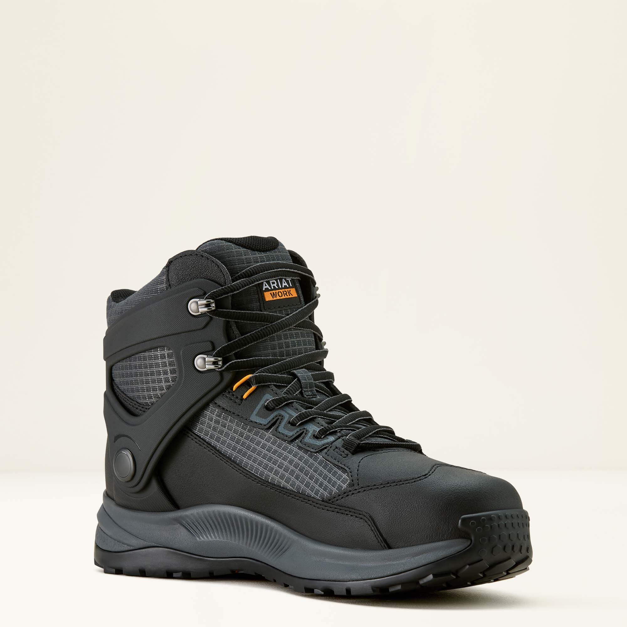 Ariat Outpace Shift 6" Waterproof Composite Toe Work Boot Online
