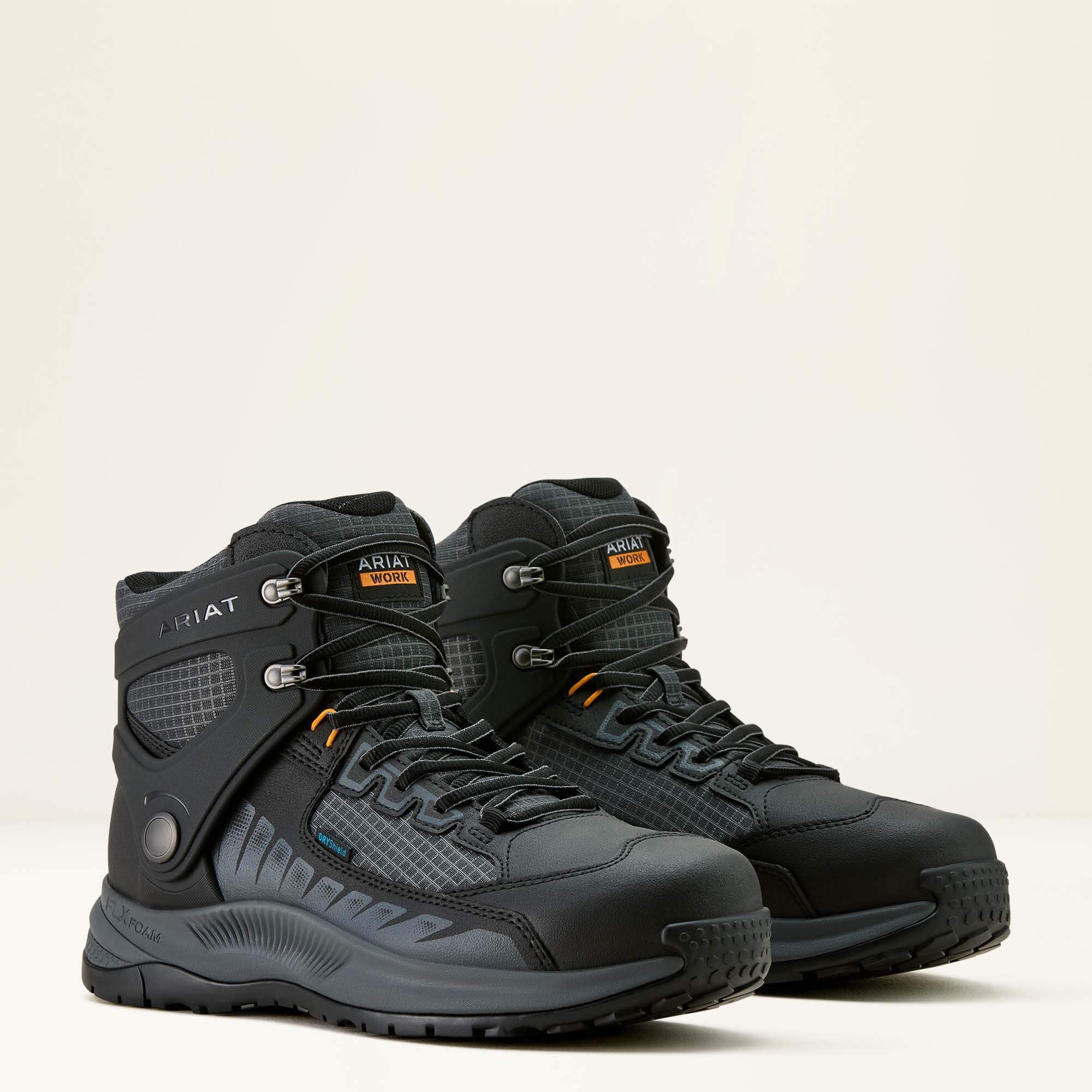 Ariat Outpace Shift 6" Waterproof Composite Toe Work Boot Online
