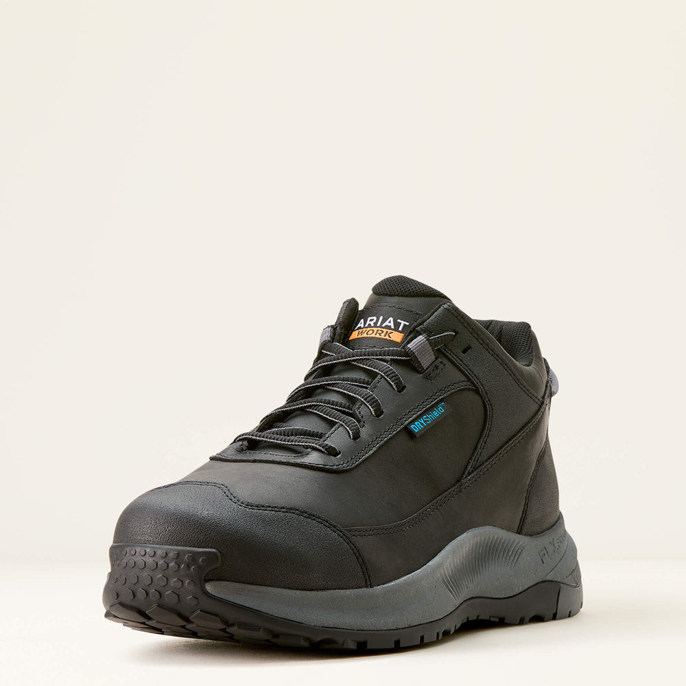 Ariat Outpace Shift Waterproof Composite Toe Work Shoe For Sale