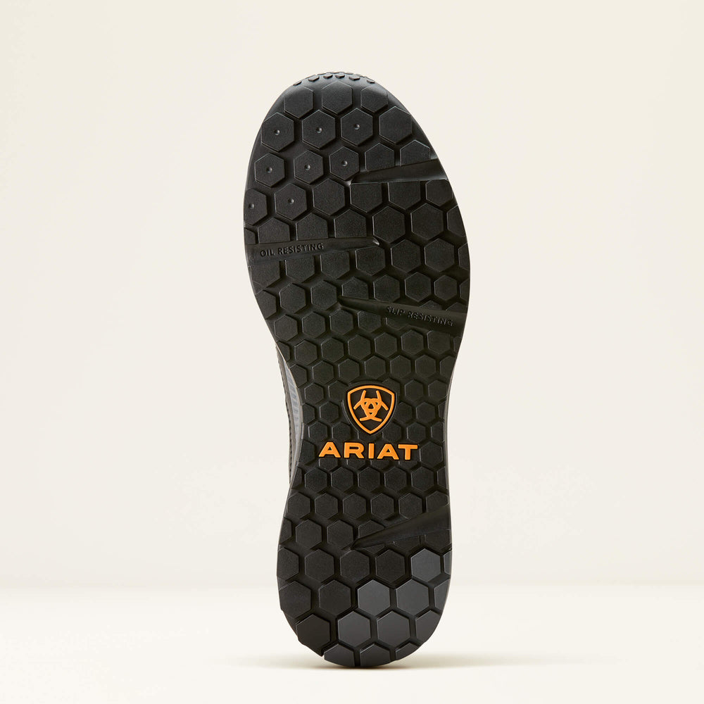 Ariat Outpace Shift Waterproof Composite Toe Work Shoe For Sale