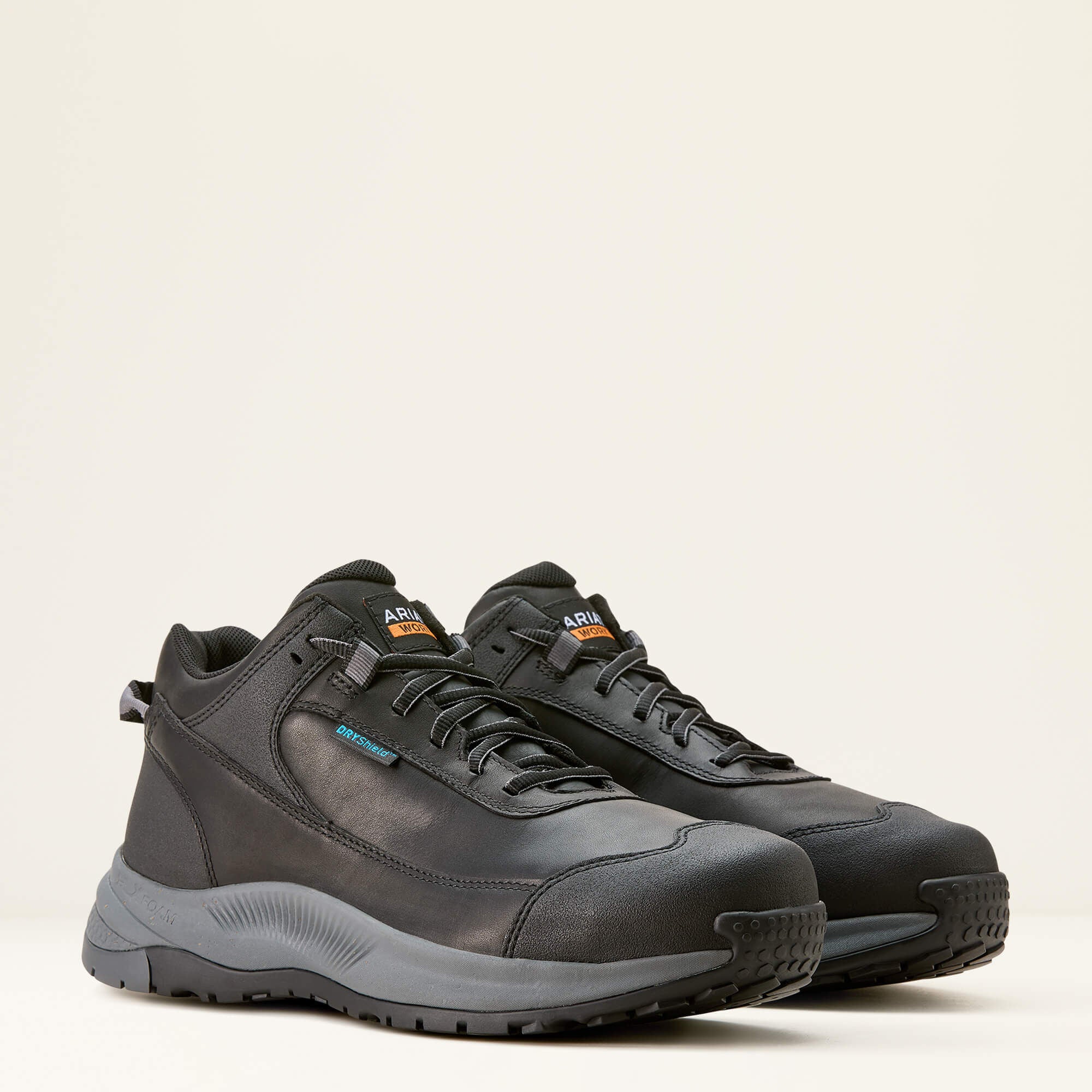 Ariat Outpace Shift Waterproof Composite Toe Work Shoe For Sale