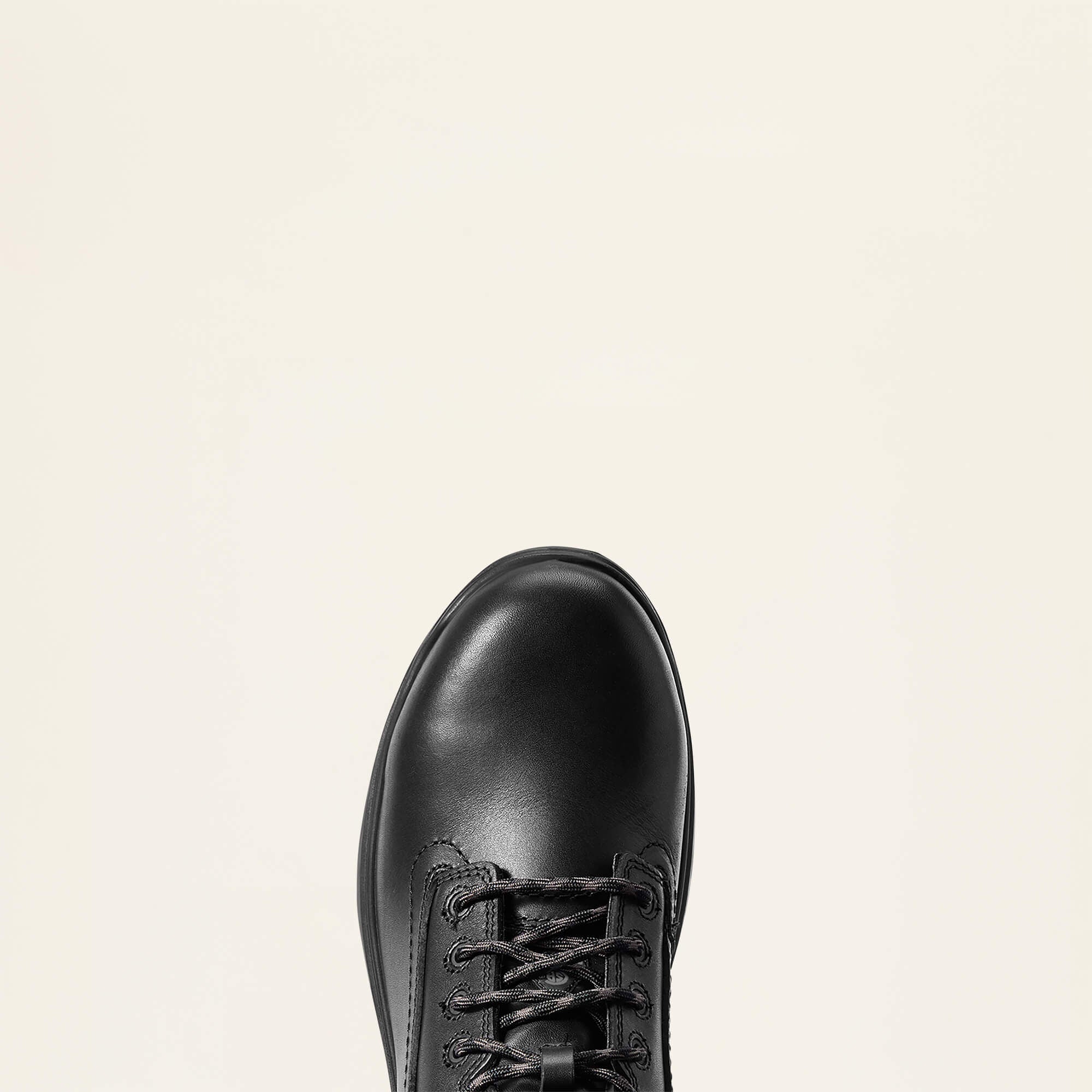 Ariat Turbo 6" H2O CSA Carbon Toe Work Boot On Sale