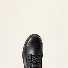 Ariat Turbo 6" H2O CSA Carbon Toe Work Boot On Sale
