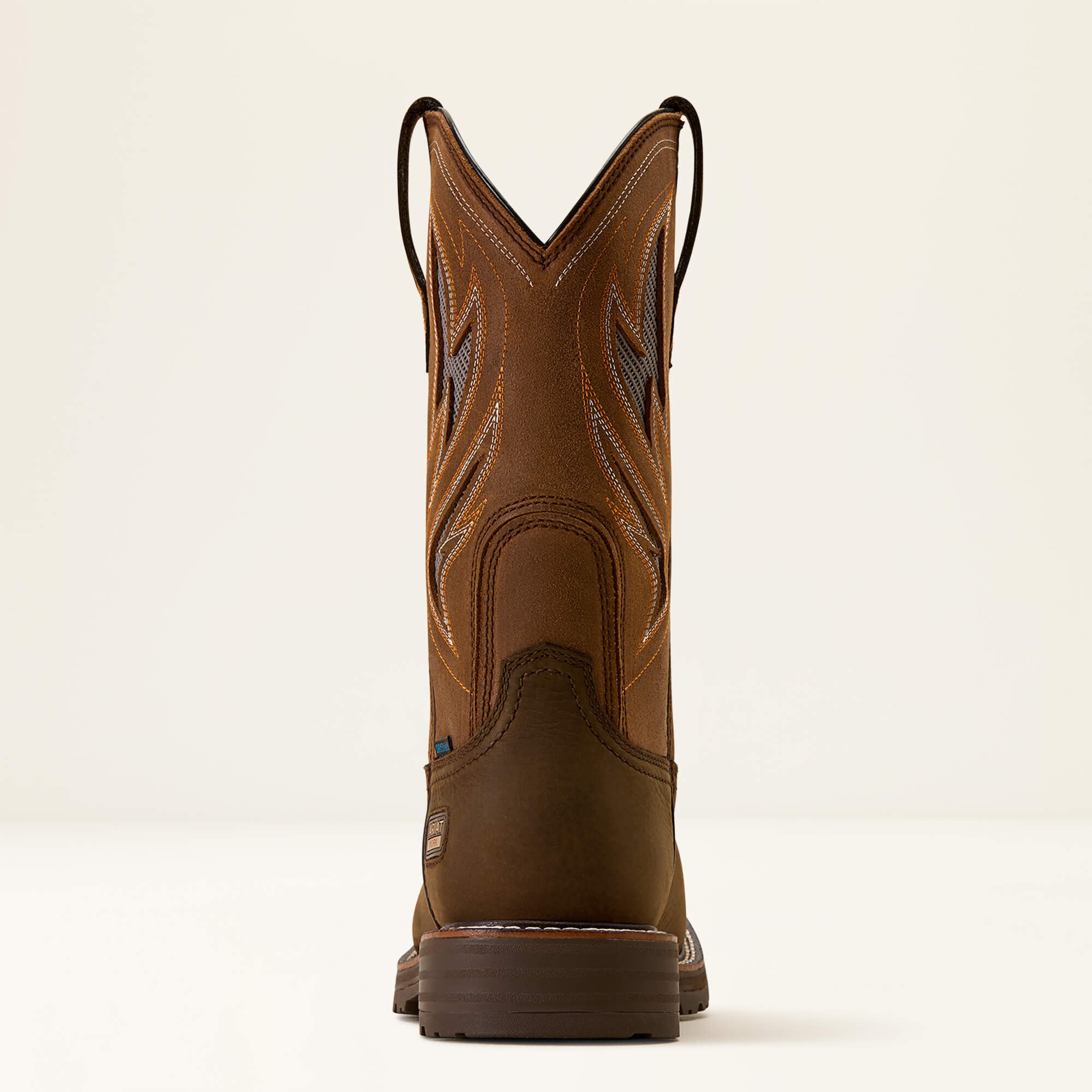 Ariat Activator VentTEK Waterproof Steel Toe Work Boot Online