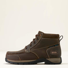 Ariat Edge Chukka 6" Waterproof Composite Toe Work Boot For Sale