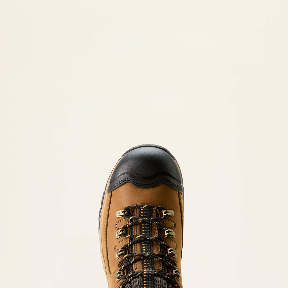 Ariat Endeavor 8" Waterproof Insulated Work Boot Discount