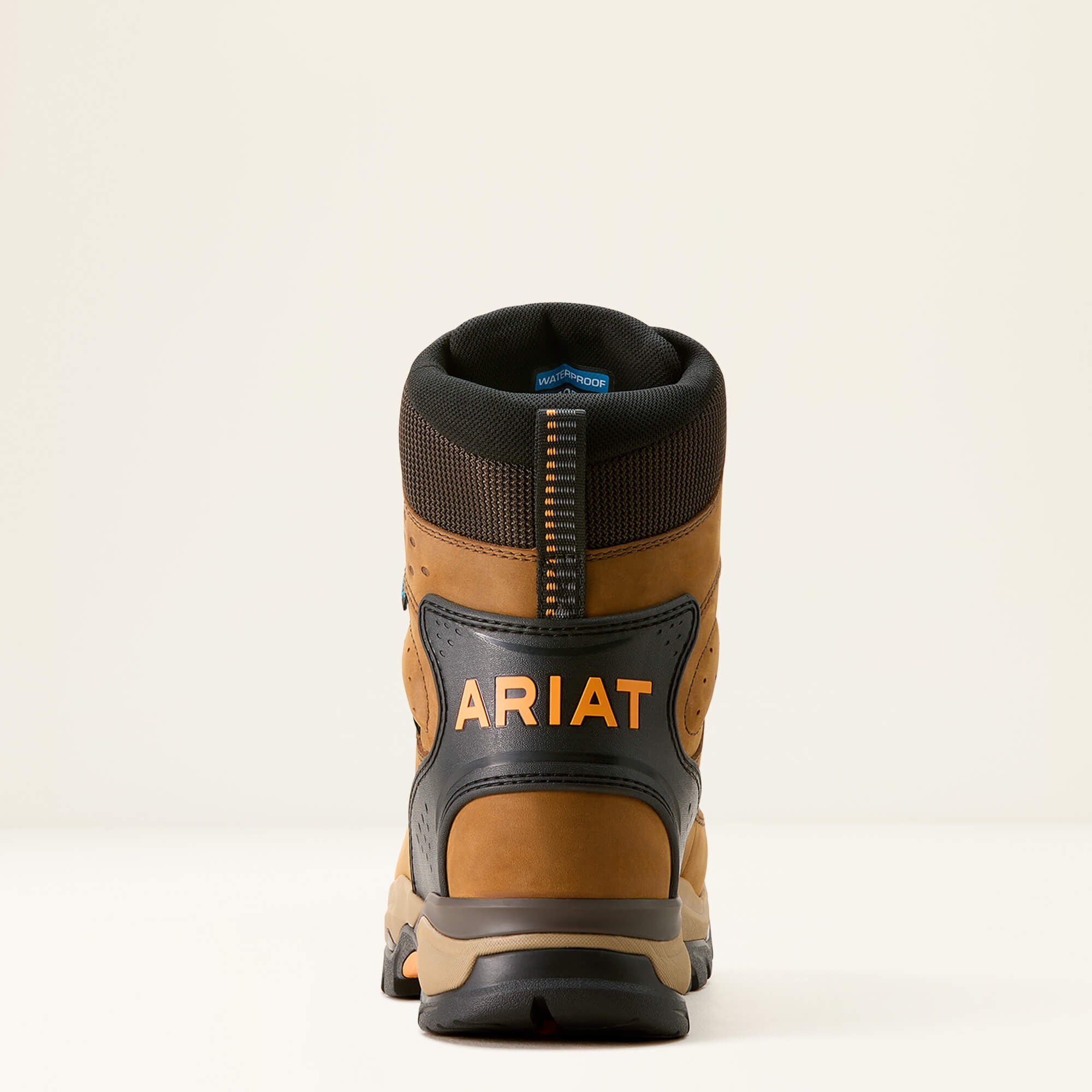 Ariat Endeavor 8" Waterproof Insulated Work Boot Discount