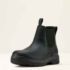 Ariat Turbo Chelsea Waterproof Work Boot Outlet