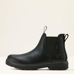 Ariat Turbo Chelsea Waterproof Work Boot Outlet