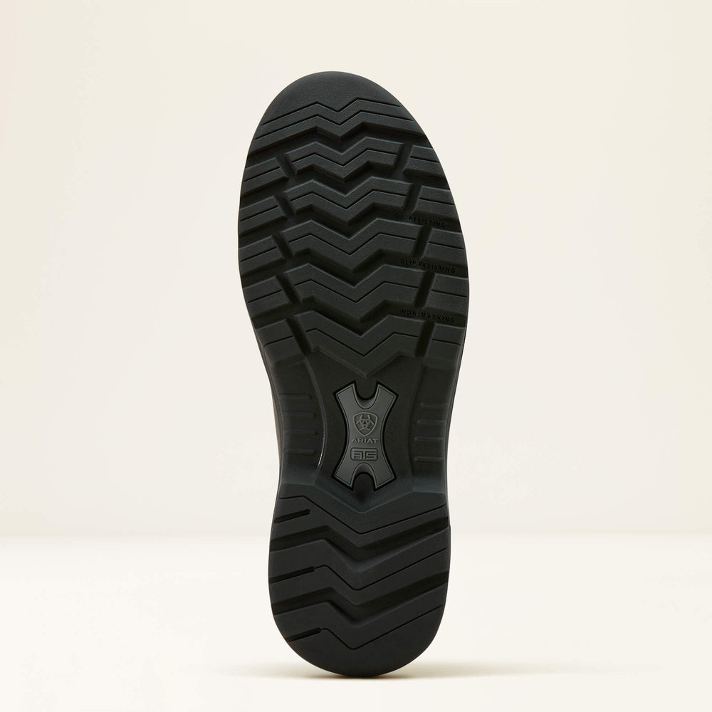 Ariat Turbo Chelsea Waterproof Work Boot Outlet