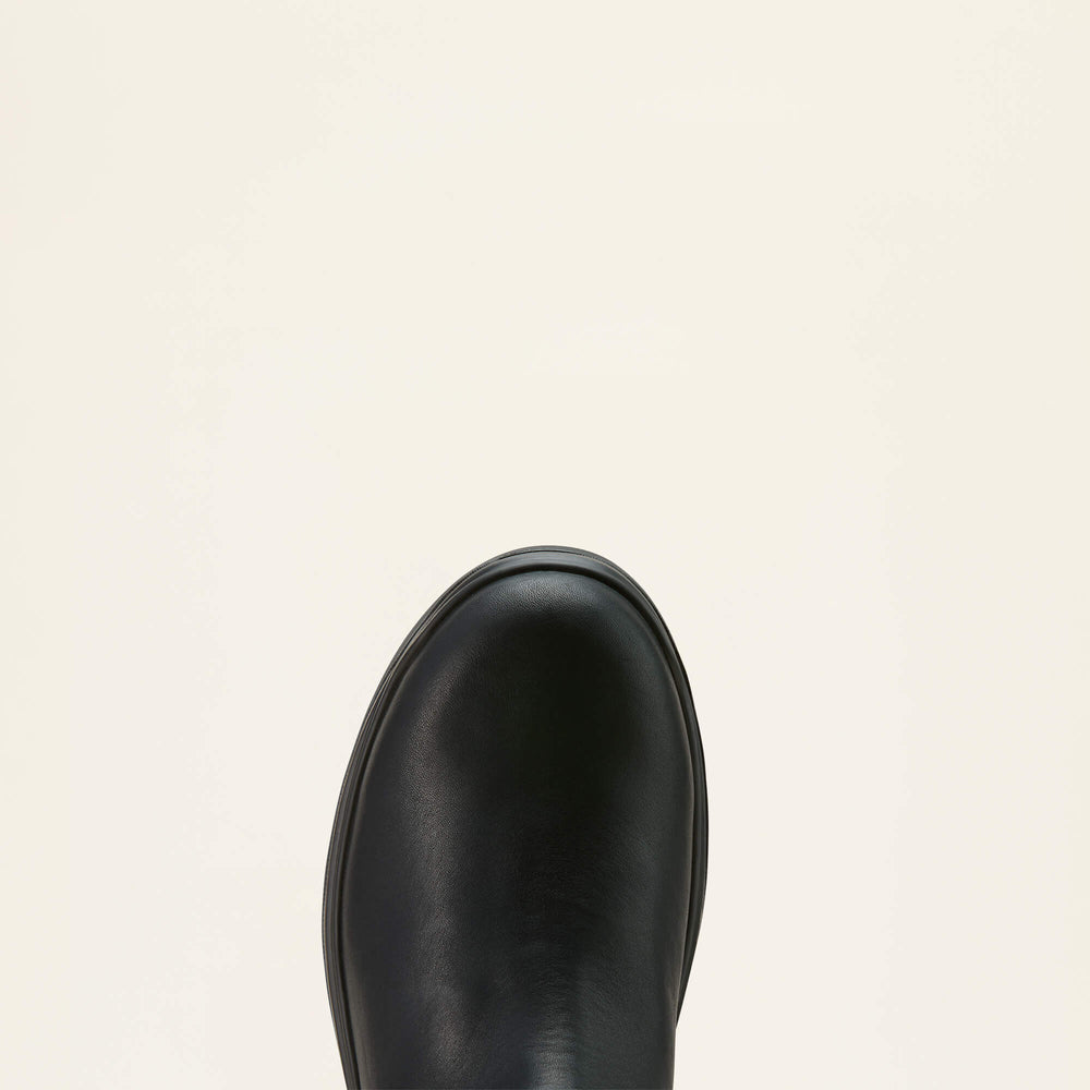 Ariat Turbo Chelsea Waterproof Work Boot Outlet