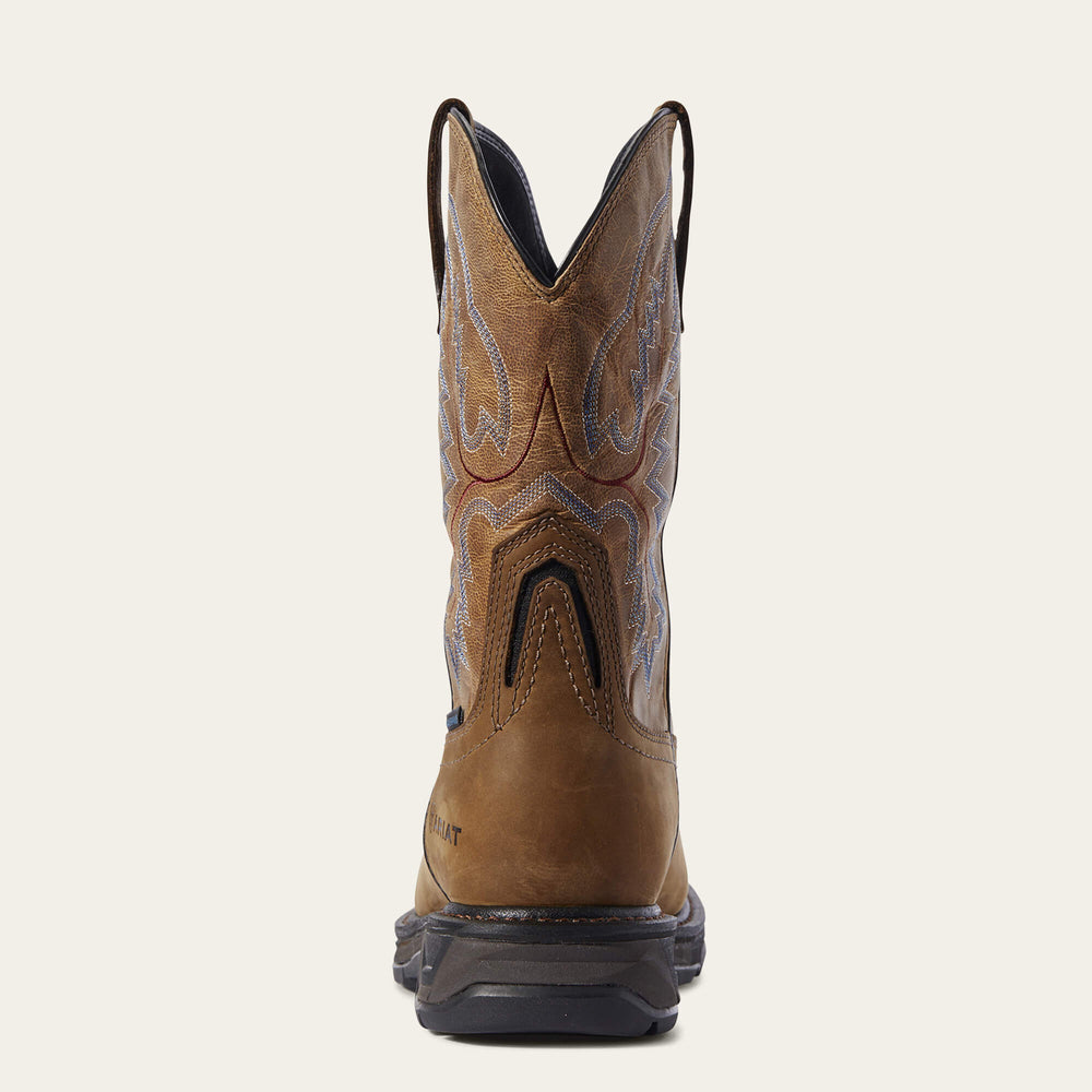 Ariat WorkHog XT Waterproof Work Boot Outlet