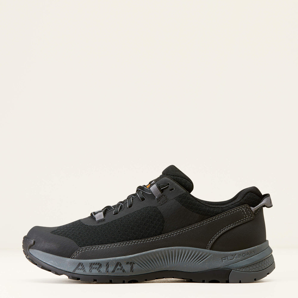 Ariat Outpace Shift Work Shoe On Sale