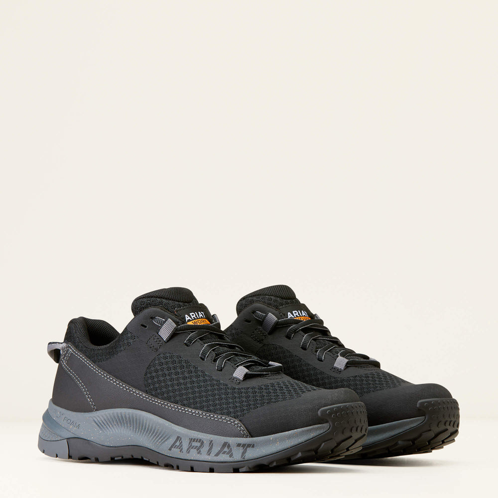 Ariat Outpace Shift Work Shoe On Sale