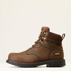 Ariat RigTEK 6" CSA Waterproof Composite Toe Work Boot Online