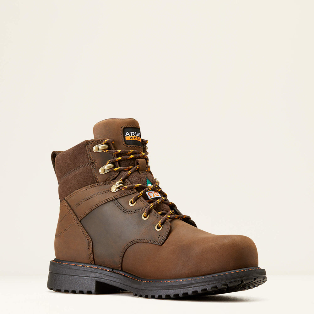 Ariat RigTEK 6" CSA Waterproof Composite Toe Work Boot Online